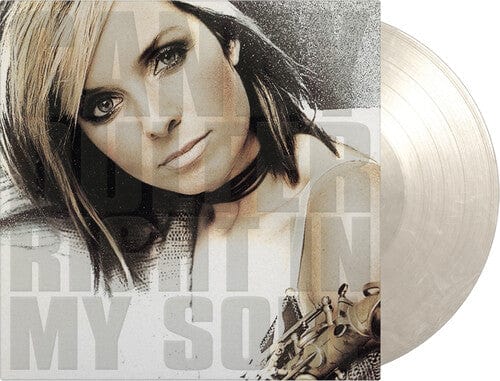 Candy Dulfer Music > Vinyl Records Candy Dulfer - Right in My Soul (White Marble Vinyl) 8719262028678 MOVL6202867.1