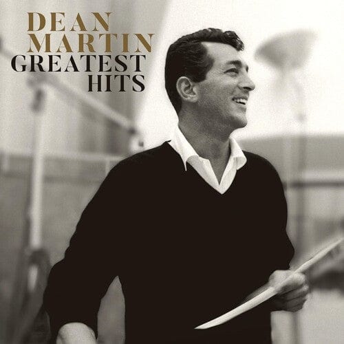 Capitol Music > Vinyl Records Dean Martin - Greatest Hits 602465791860 CAP161687.1