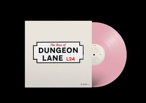 Capitol Music > Vinyl Records Paul McCartney - The Boys Of Dungeon Lane (Indie Exclusive, Limited Edition, Colored Vinyl, Pink, Booklet) 199957488532 CAP242843.1