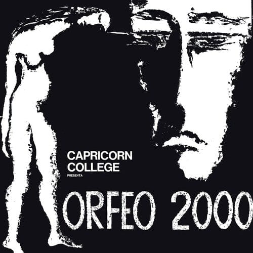 Capricorn College Music > Vinyl Records Capricorn College - Orfeo 2000 8055323521574 CNDI809.1