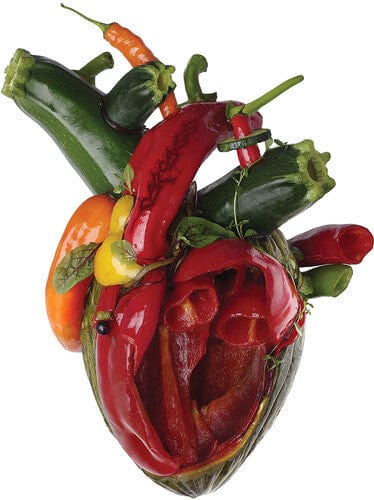 Carcass Music > Vinyl Records Carcass - Torn Arteries (Colored Vinyl, Transparent Lime, Gatefold LP Jacket) 727361536824 NBA53682.1