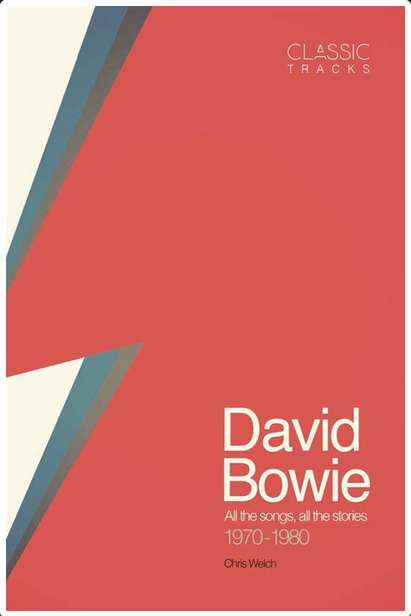 Carlton Books Books > Film & Music > Music David Bowie: All the songs, All the Stories, 1970-1980 - Hardcover 9781787390690 MC-44672