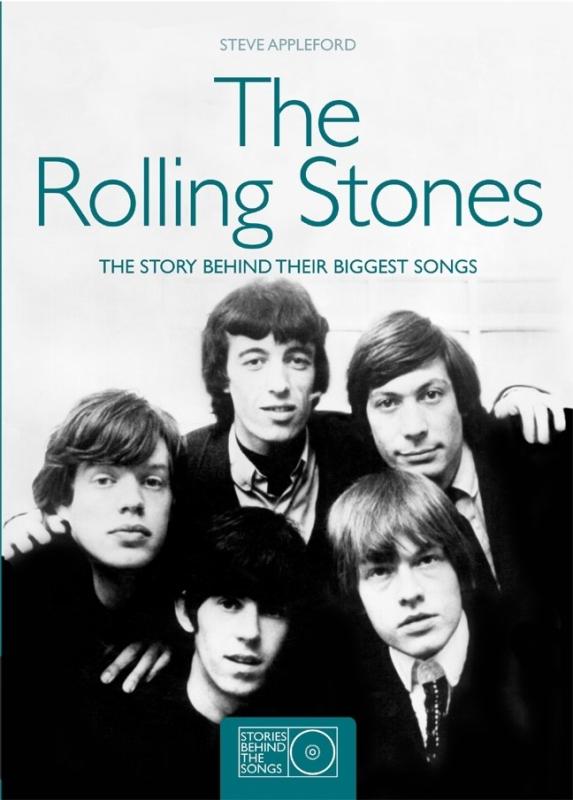 Carlton Books Books > Film & Music > Music The Rolling Stones: The Story Behind Their Biggest Songs - Paperback 9781847326959 MC-42994