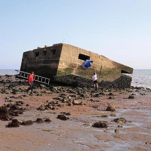 Caroline Music > Vinyl Records Caroline - Caroline 191402015010 RTUS150.1