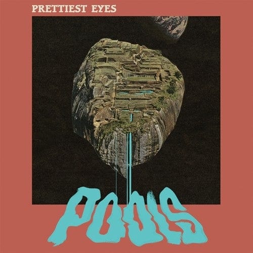 Prettiest Eyes Music > Vinyl Records Prettiest Eyes - Pools 814867025706 CLFC95.1