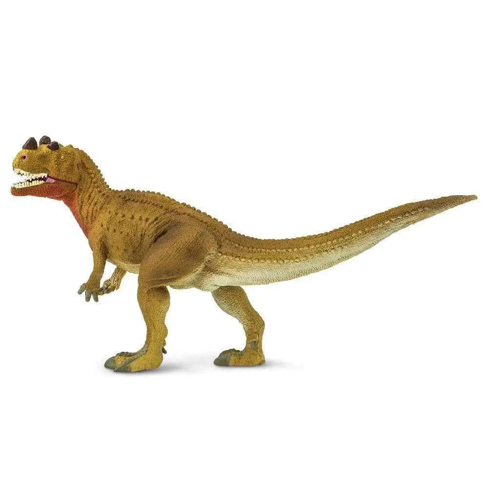 Safari, Ltd. Toys > Action Figures > Other Action Figures Safari, Ltd: Ceratosaurus 095866303006 303029