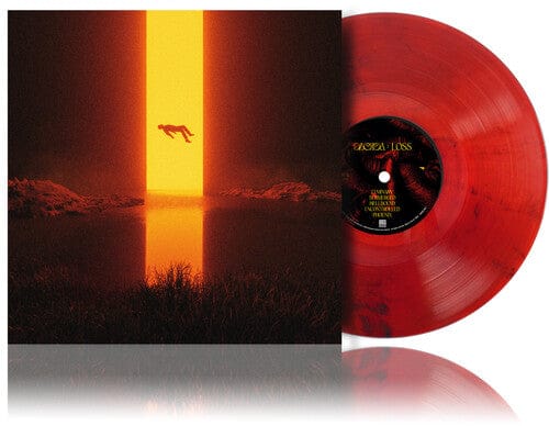 Century Media Music > Vinyl Records Gaerea - Loss (Indie Exclusive, Limited Edition, Colored Vinyl, Red, Smoke) 199584026213 CEN402621.1