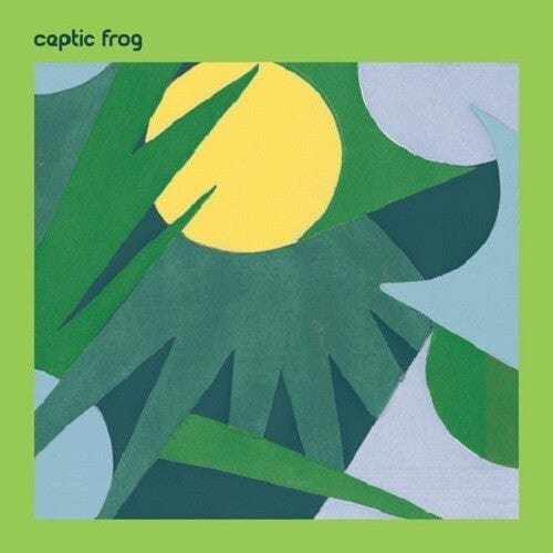 Ceptic Frog Music > Vinyl Records Ceptic Frog - Ceptic Frog 778578318918 LNPD189.1