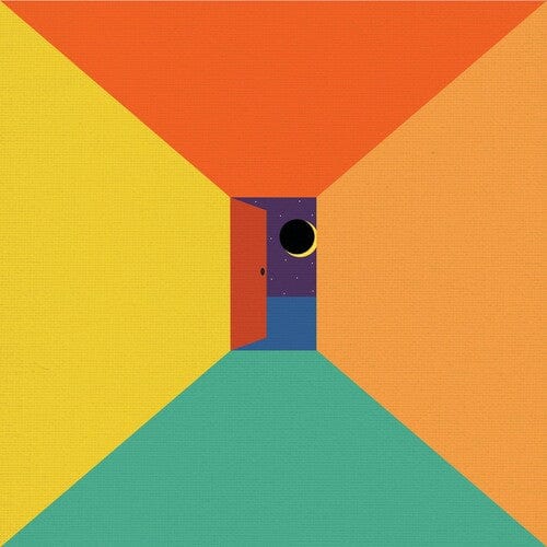 Relapse Music > Vinyl Records Ceremony - In the Spirit World Now 781676743216 RPE74321.1