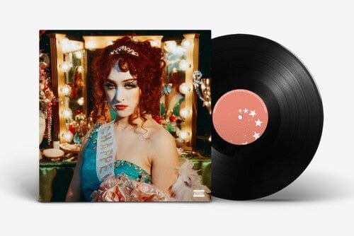 Chappell Roan Music > Vinyl Records Chappell Roan - The Rise And Fall Of A Midwest Princess 602455750181 ISL124348.1