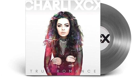 Charli XCX Music > Vinyl Records CHARLI XCX - True Romance 190296358463 ATL358463.1