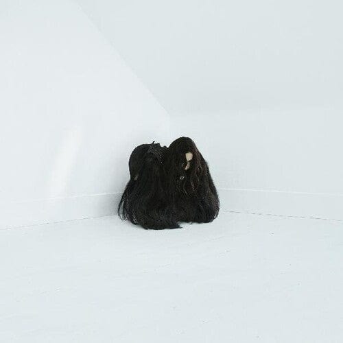 Chelsea Wolfe Music > Vinyl Records Chelsea Wolfe - Hiss Spun (Indie Exclusive, Colored Vinyl, Red, Clear Vinyl, Gatefold LP Jacket) 634457170971 SRGH185B.1