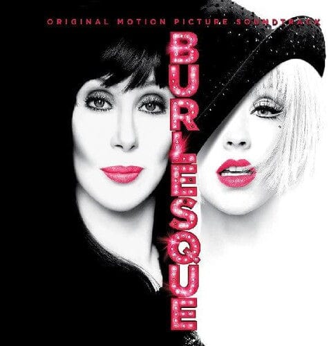 Cher & Christina Aguilera Music > Vinyl Records Cher & Christina Aguilera - Burlesque - Original Motion Picture Soundtrack (Colored Vinyl, Gold, Gatefold LP Jacket) 196588858918 RLGM1727.1