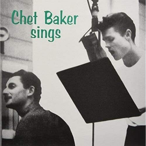 Chet Baker Music > Vinyl Records Chet Baker - Sings 762184264721 DGGF797.1