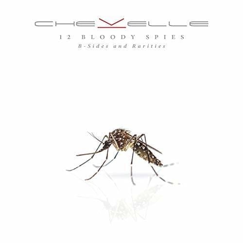 Chevelle Music > Vinyl Records Chevelle - 12 Bloody Spies 190758989013 EPIC589890.1