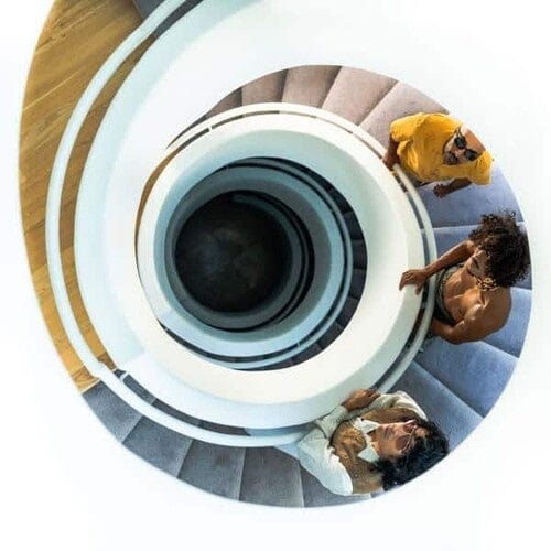 Ato Records Music > Vinyl Records Chicano Batman - Notebook Fantasy (Clear Vinyl) 880882606817 ATRD143677.1