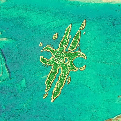 Children Collide Music > Vinyl Records Children Collide - Time Itself - White Vinyl 710702337976 SGTO24.1