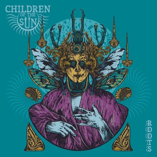 Children of the Sun Music > Vinyl Records Children Of The Sun - Roots 7340148113747 SGNR747.1
