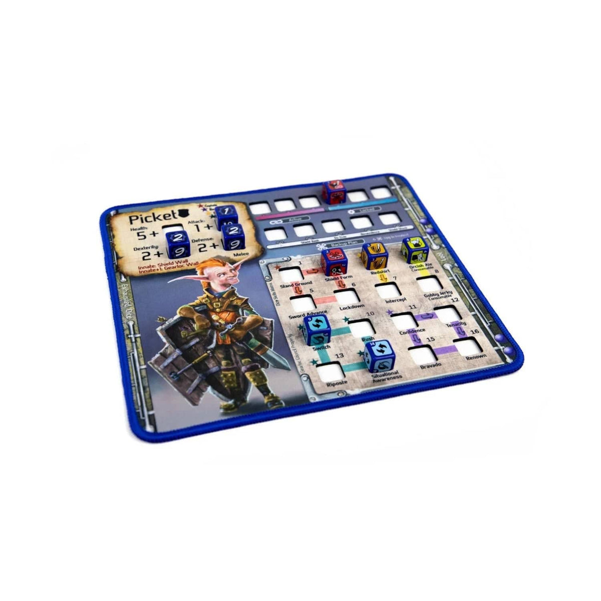 Chip Theory Games Board Games > Large Box Games Too Many Bones 704725644067 TMB-GAME-001