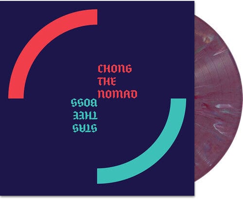 CHONG THE NOMAD / STAS THEE BOSS Music > Vinyl Records Chong The Nomad & Stas Thee Boss - Love Memo / S'Women 659696515413 CCYM5.1