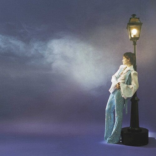 Christine and the Queens Music > Vinyl Records Christine & The Queens - La Vita Nuova 5060686509056 BMIC650905.1