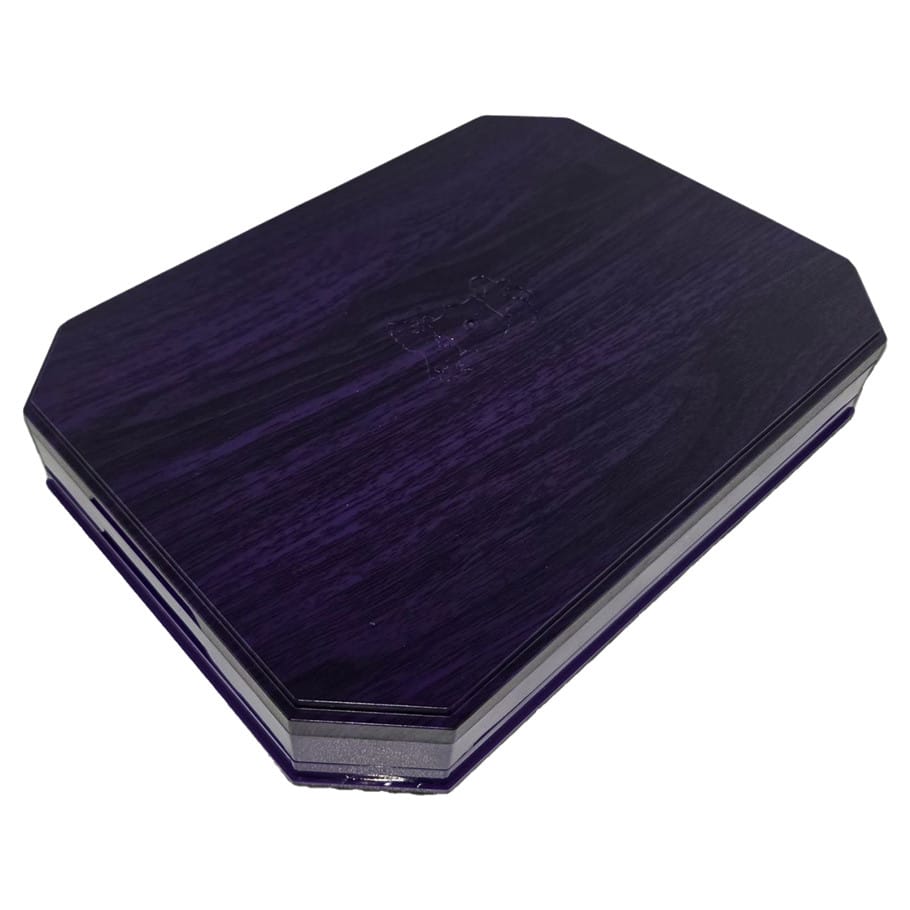 Chronicle RPG Accessories Pty Ltd Hobby Supplies > Other Hobby Supplies Modular Wet Palette (Purple/Black) 9359627010079 CHR30008