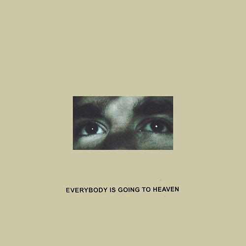 Citizen Music > Vinyl Records Citizen - Everybody Is Going to Heaven (Eco Mix Vinyl ) 811408038171 RFCR1314.1
