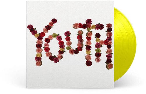 Citizen Music > Vinyl Records Citizen - Youth (Colored Vinyl, Yellow) 810097910058 RFCR88Y.1