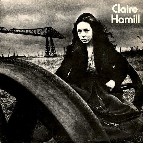 Claire Hamill Music > Vinyl Records Claire Hamill - One House Left Standing 630428089419 RENA894.1