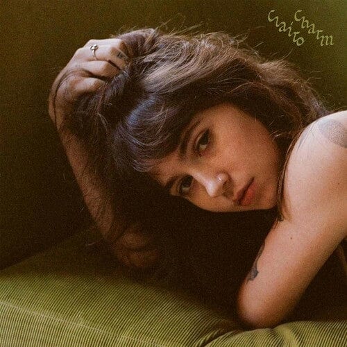 Clairo Music > Vinyl Records Clairo - Charm 196922870552 VIR155261.1