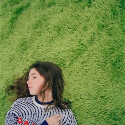 Clairo Music > Vinyl Records Clairo - Diary 001 829299181418 FADL918141.1