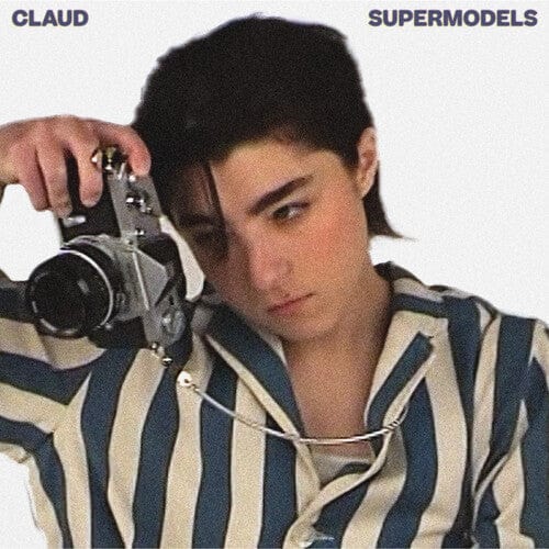 Claud Music > Vinyl Records Claud - Supermodels 674012923239 DEDO14.1