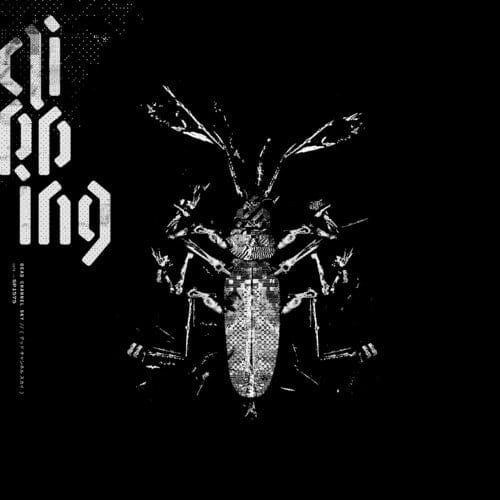 Clipping Music > Vinyl Records Clipping - Dead Channel Sky (Colored Vinyl, Ghostly Green) 098787157505 SUB1575.1