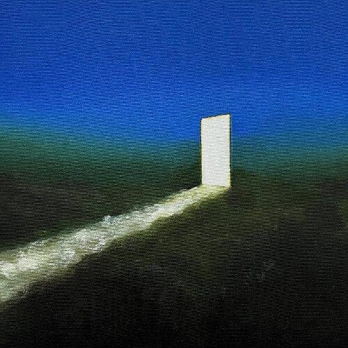 Cloth Music > Vinyl Records CLOTH - Secret Measure 5051083188173 RKAC153.1