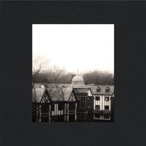 Cloud Nothings Music > Vinyl Records Cloud Nothings - Here and Nowhere Else 677517009231 CRPK70092.1