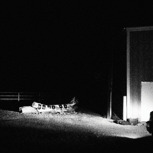 Cloud Nothings Music > Vinyl Records Cloud Nothings - Last Burning Building 677517013016 CRPK701301.1