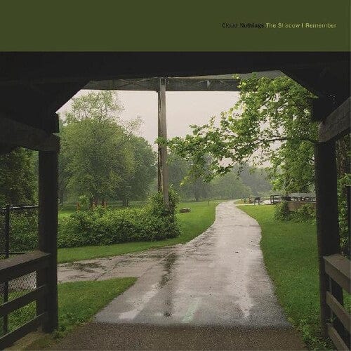 Cloud Nothings Music > Vinyl Records Cloud Nothings - Shadow I Remember 677517014914 CRPK149.1