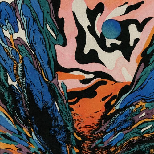 Cloud Rat Music > Vinyl Records Cloud Rat - Threshold 628070640218 ARFA402.1