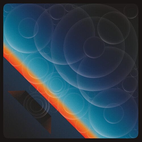 Clouds Hill Music > Vinyl Records The Mars Volta - Noctourniquet (Gatefold LP Jacket, Poster) 4250795602514 CHL602514.1