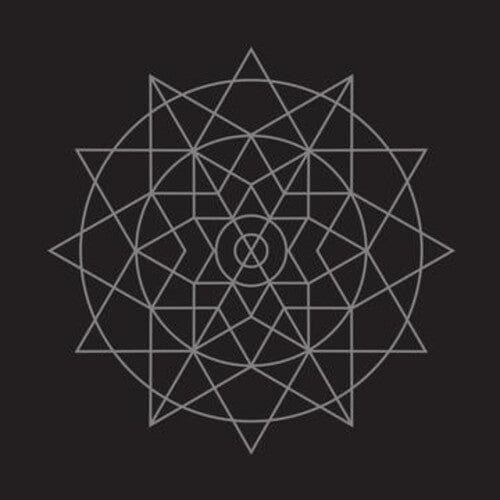 Relapse Music > Vinyl Records Coalesce - Ox (Custom Merge with Splatter) 781676527113 RPE52711.1