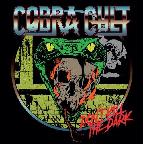 Cobra Cult Music > Vinyl Records Cobra Cult - Dont Kill The Dark 7350006766251 GMRG2205.1