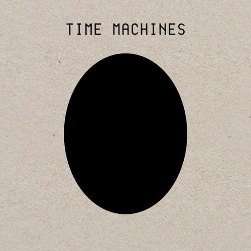 Coil Music > Vinyl Records Coil - Time Machines 651402785073 DAIS103.1