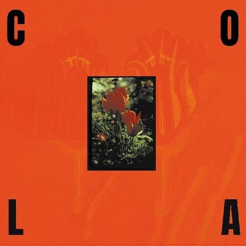 Cola Music > Vinyl Records Cola - The Gloss (Indie Exclusive, Clear Vinyl, Green) 634457173675 FETL274.1