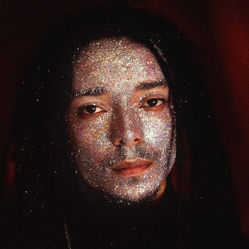 Cold Gawd Music > Vinyl Records Cold Gawd - God Get Me The F** 683950555891 DAIS206C1.1