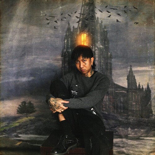 Cold Hart Music > Vinyl Records Cold Hart - Every Day Is a Day - IEX 045778785483 EPT87854CBC