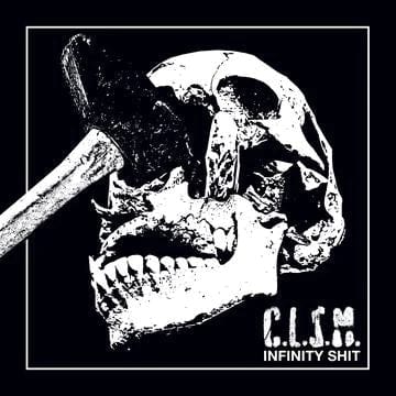 Coliseum Music > Vinyl Records Coliseum - C.l.s.m. Infinity Shit 794558050616 EQV5061.1