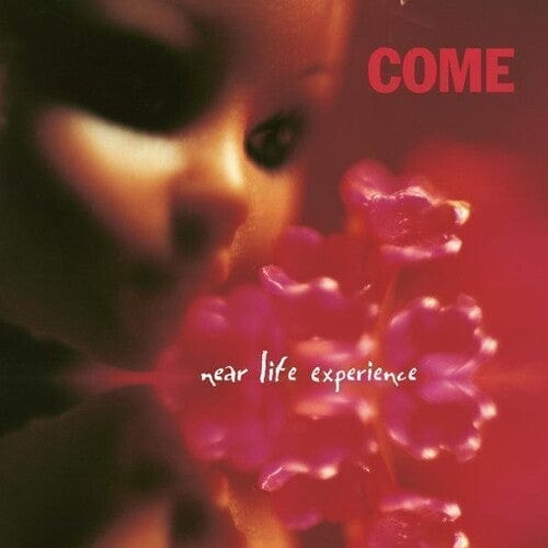 Come Music > Vinyl Records Come - Near Life Experience (Pink Vinyl) 809236169518 FIRR695.1