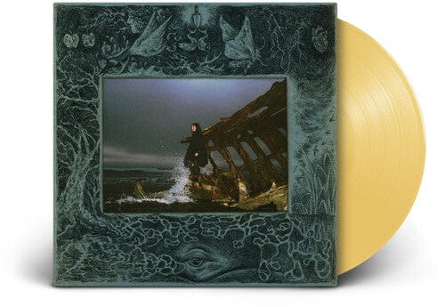 Communion Group LTD Music > Vinyl Records Searows - Death In The Business Of Whaling (Colored Vinyl, Gold) 199538705607 CMMU6.1