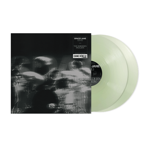 Concord Records Music > Vinyl Records Spacey Jane - Live at The Hordern Pavilion (Sydney, NSW) 2025 (RSD Exclusive) (RSD 2026 Exclusive) 888072752481 COJ239620.1
