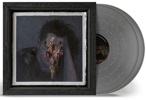 Conjurer Music > Vinyl Records Conjurer - Pathos (Silver) 4065629615086 NBA6150.1